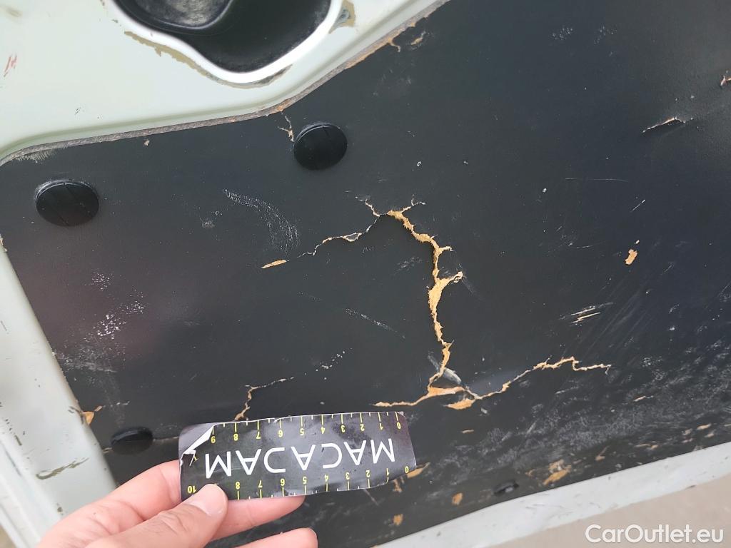  Opel  Vivaro OPEL  / 2019 / 4P / furgón 1.5 Diésel 74kW (100CV) M Std Express (CX) #33