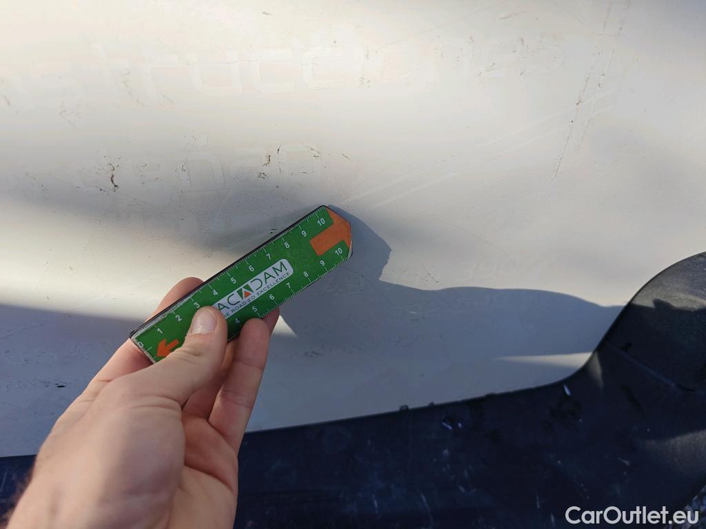  Citroen  Berlingo CITROEN  / 2018 / 5P / combi Talla M BlueHDi 100 S&S LIVE PACK (IND) #20