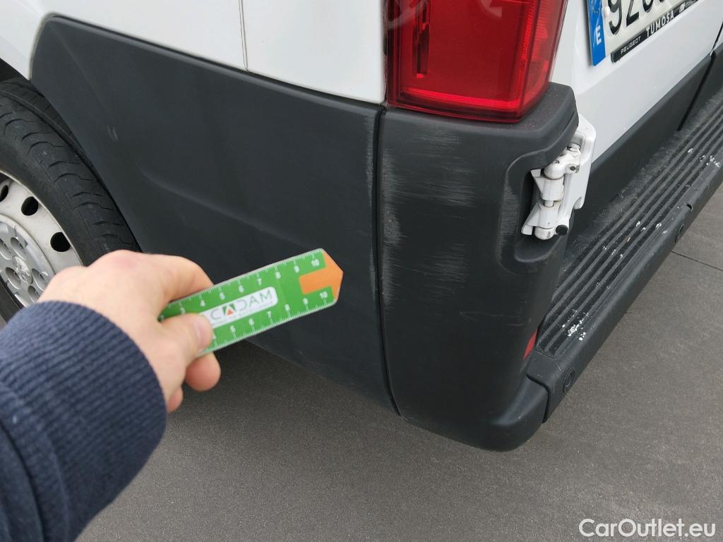  Peugeot  Boxer  Furgón Techo Elevado 335 L2H2 BlueHDi 140 Stop&Start HDi 140CV MT6 E6d #31