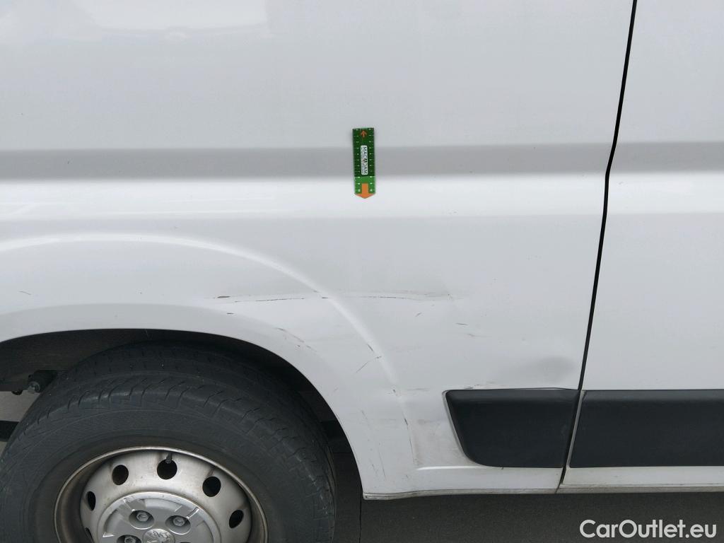  Peugeot  Boxer  Furgón Techo Elevado 335 L2H2 BlueHDi 140 Stop&Start HDi 140CV MT6 E6d #22