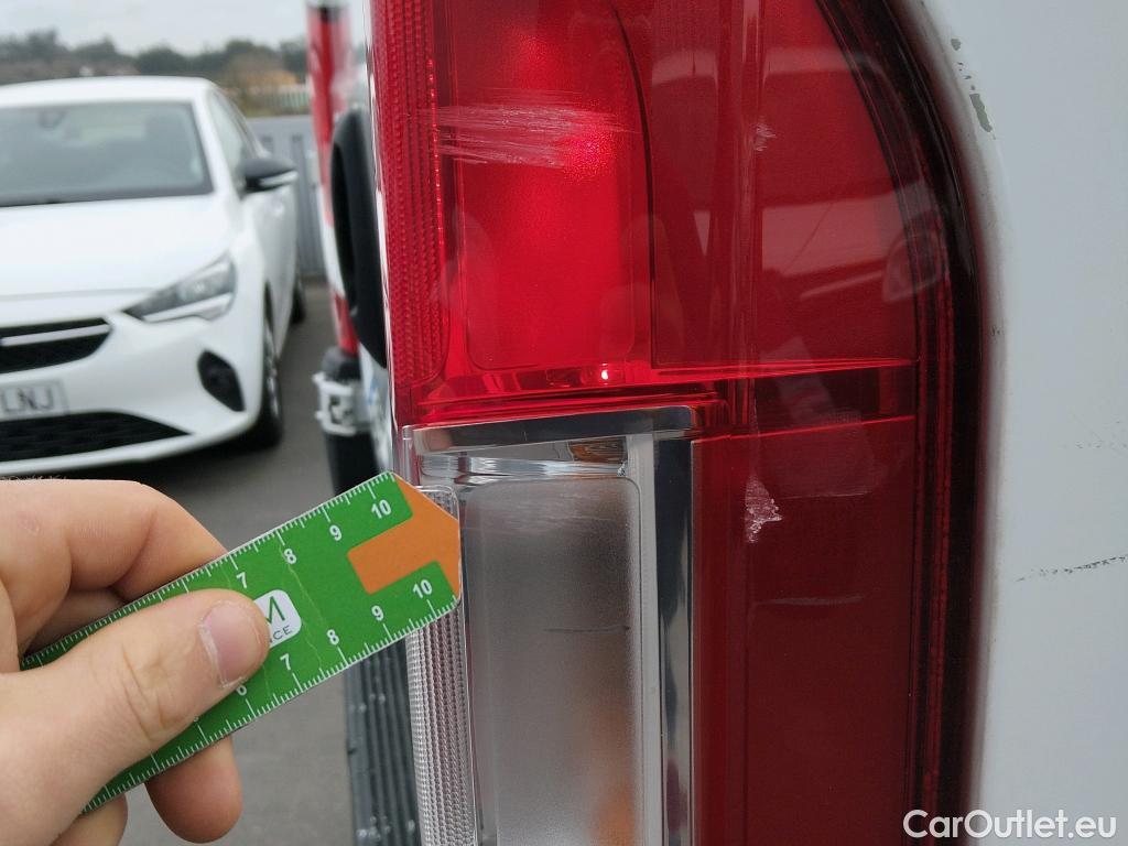  Peugeot  Boxer  Furgón Techo Elevado 335 L2H2 BlueHDi 140 Stop&Start HDi 140CV MT6 E6d #55