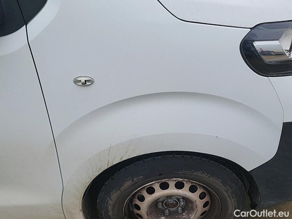  Opel  Vivaro OPEL  / 2019 / 4P / furgón 1.5 Diésel 74kW (100CV) M Std Express (CX) #50