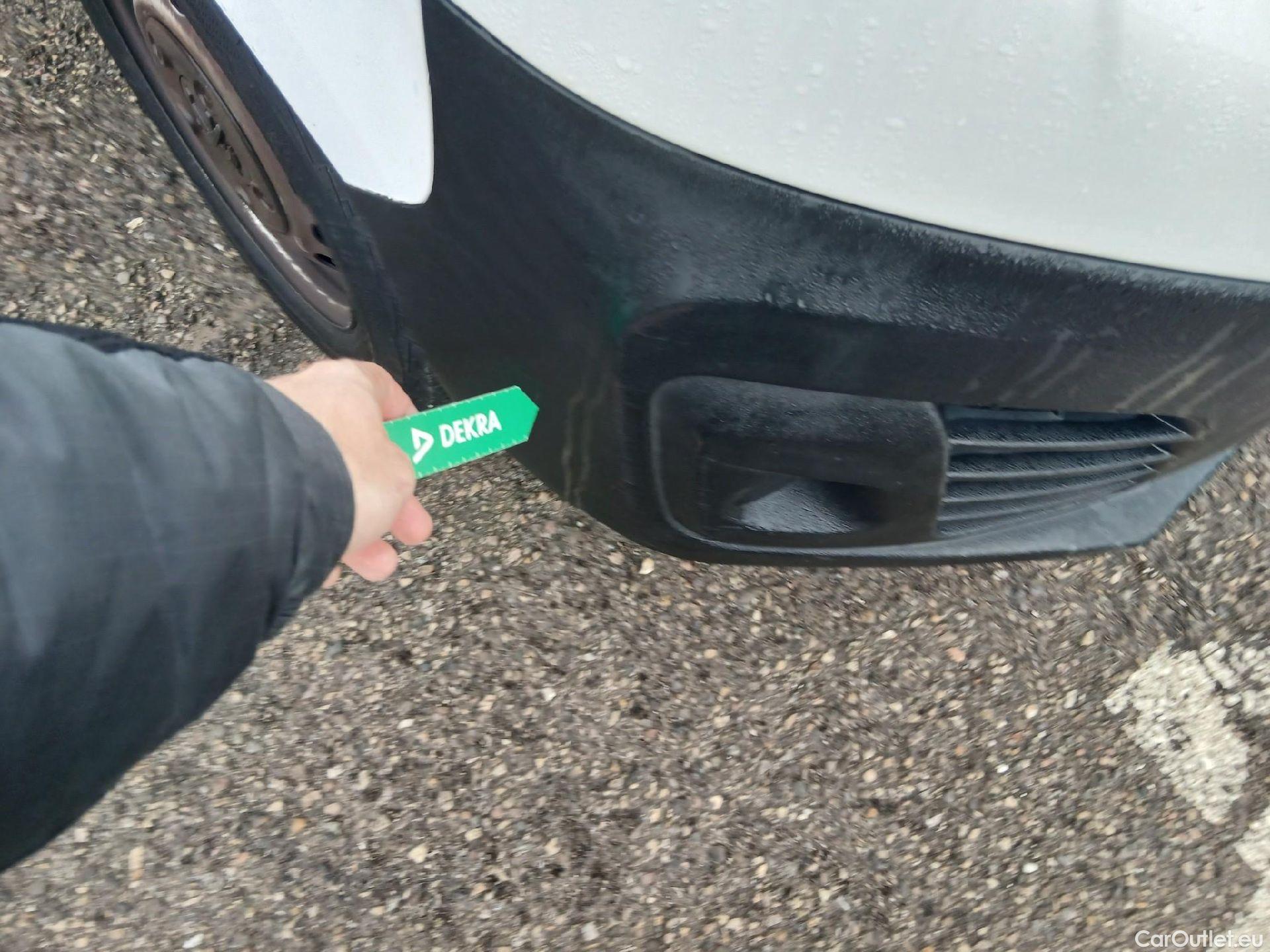  Peugeot  Expert PEUGEOT  / 2016 / 4P / furgón Furgón Pro 1.5 BlueHDi 120 S&S Standard #6