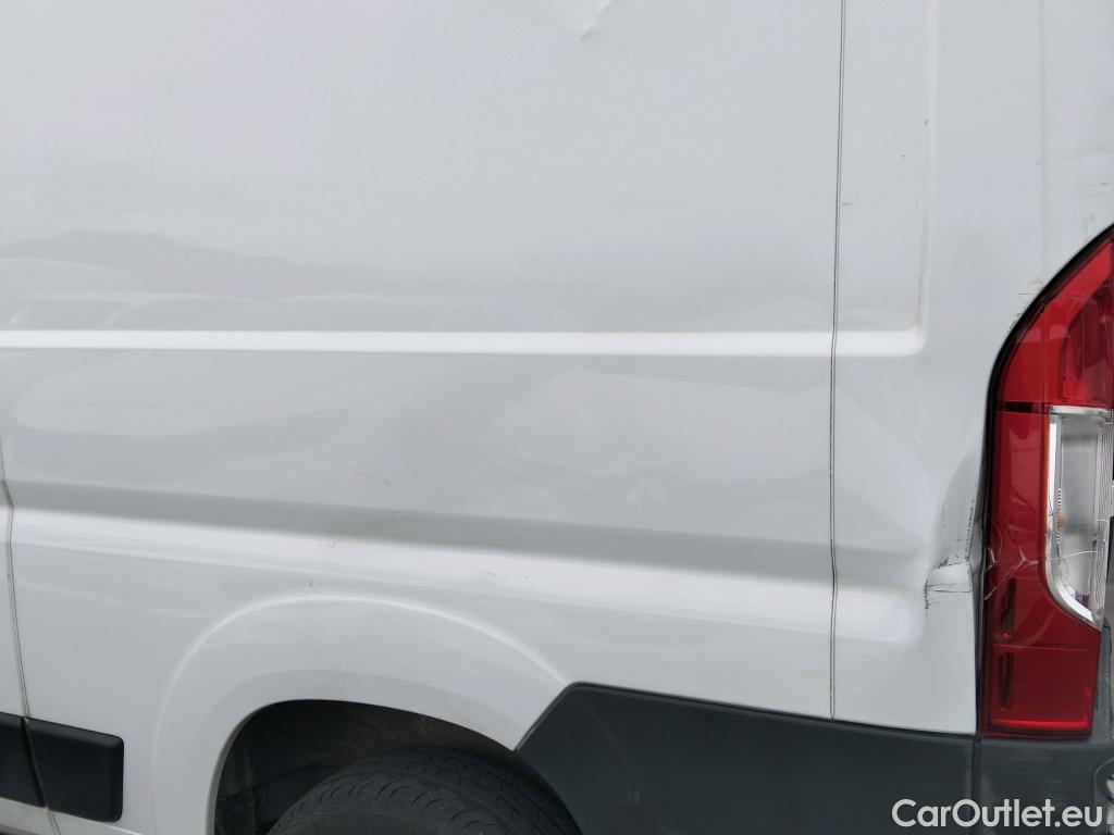  Peugeot  Boxer  Furgón Techo Elevado 335 L2H2 BlueHDi 140 Stop&Start HDi 140CV MT6 E6d #20