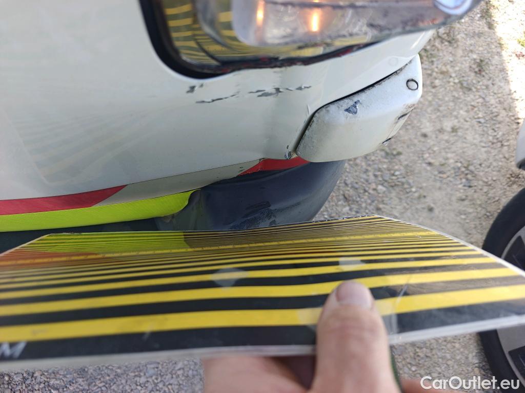  Citroen  Jumpy CITROEN  / 2016 / 4P / combi Talla M BlueHDi 88KW (120CV) 6v Confort #16