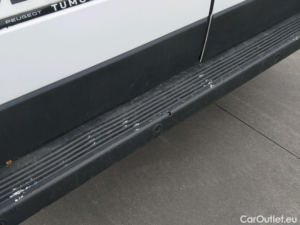  Peugeot  Boxer  Furgón Techo Elevado 335 L2H2 BlueHDi 140 Stop&Start HDi 140CV MT6 E6d #16