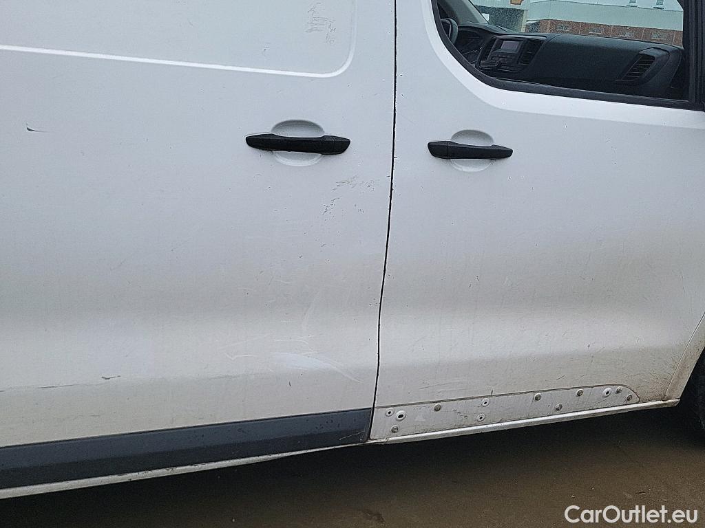  Opel  Vivaro OPEL  / 2019 / 4P / furgón 1.5 Diésel 74kW (100CV) M Std Express (CX) #11