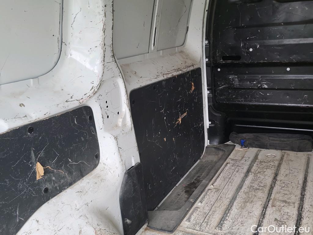  Opel  Vivaro OPEL  / 2019 / 4P / furgón 1.5 Diésel 74kW (100CV) M Std Express (CX) #21