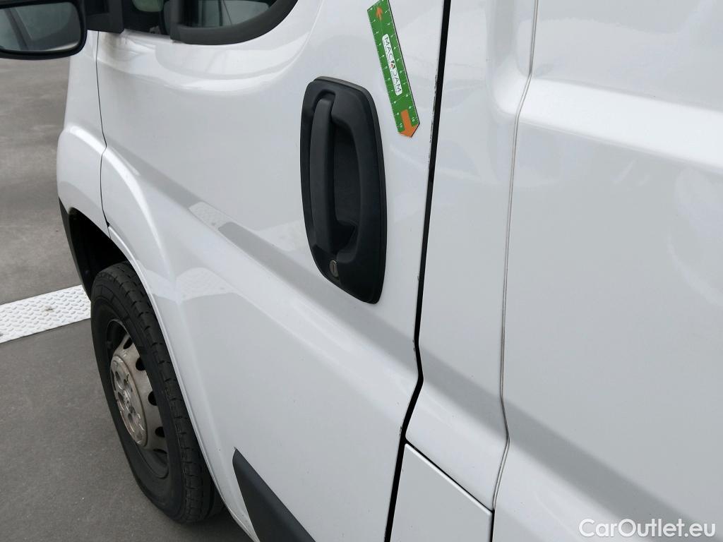  Peugeot  Boxer  Furgón Techo Elevado 335 L2H2 BlueHDi 140 Stop&Start HDi 140CV MT6 E6d #24