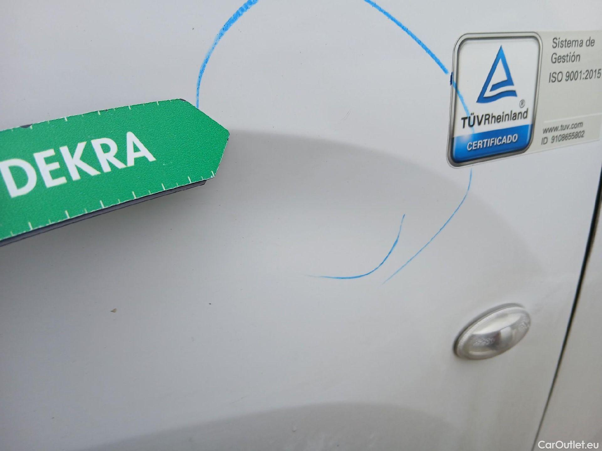  Citroen  Berlingo CITROEN  / 2018 / 3P / furgón derivado de turismo Talla M BlueHDi 73kW CONTROL #9