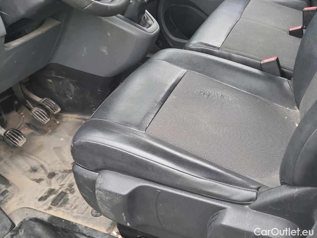  Opel  Vivaro OPEL  / 2019 / 4P / furgón 1.5 Diésel 74kW (100CV) M Std Express (CX) #29