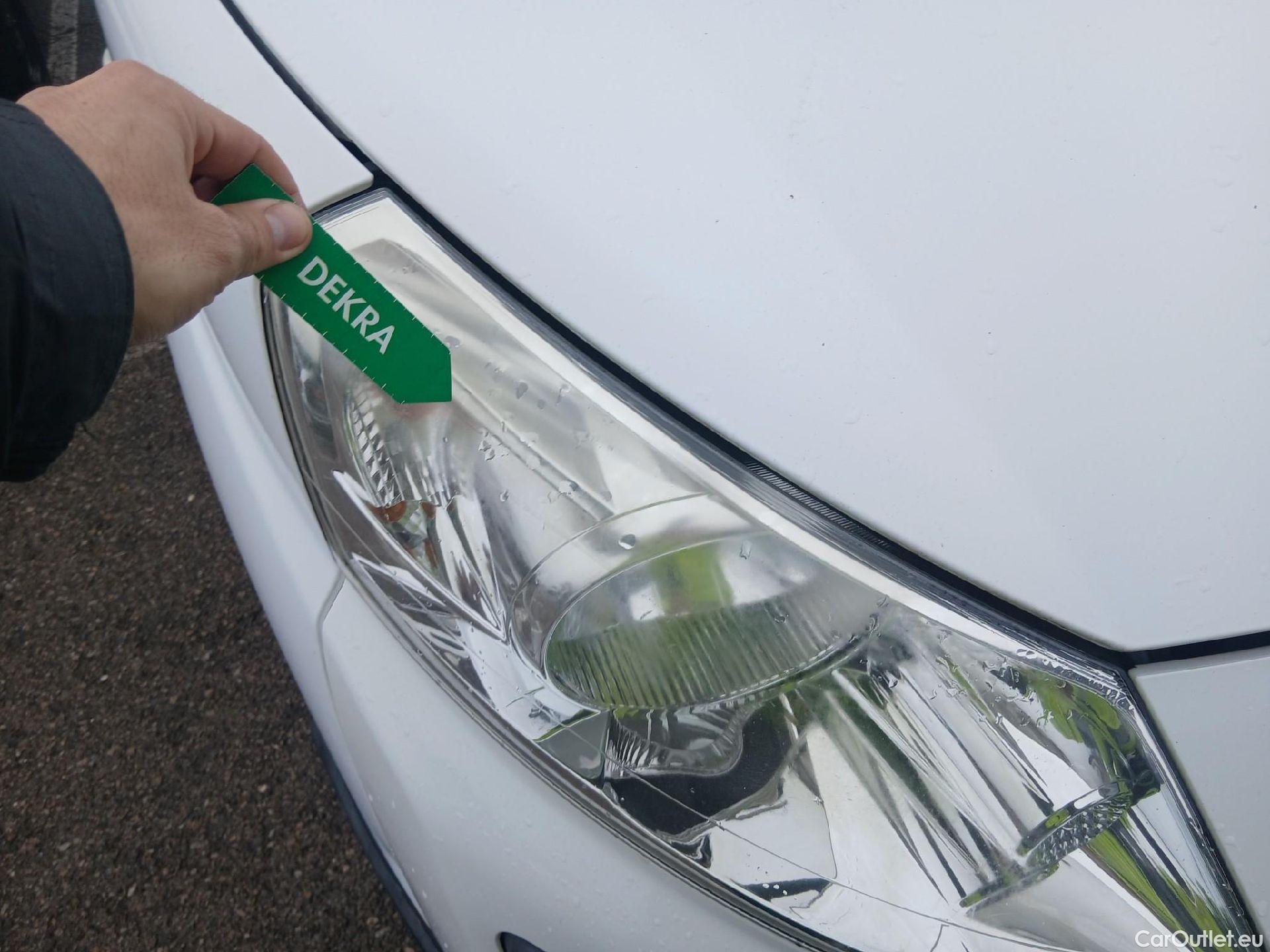  Peugeot  Expert PEUGEOT  VU 4p 2G furgón 227 L1H1 2.0 HDi 125 #4