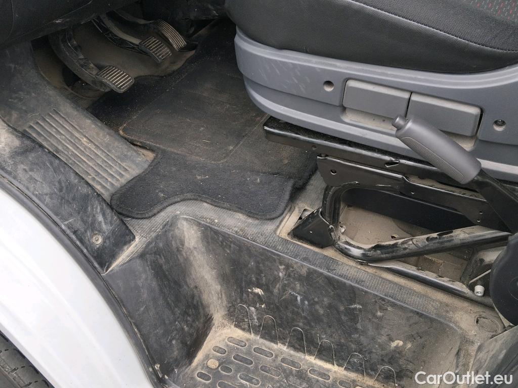  Peugeot  Boxer  Furgón Techo Elevado 335 L2H2 BlueHDi 140 Stop&Start HDi 140CV MT6 E6d #28