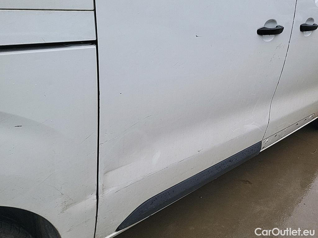  Opel  Vivaro OPEL  / 2019 / 4P / furgón 1.5 Diésel 74kW (100CV) M Std Express (CX) #7