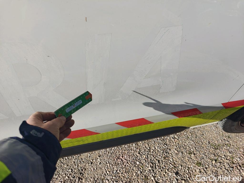  Citroen  Jumpy CITROEN  / 2016 / 4P / combi Talla M BlueHDi 88KW (120CV) 6v Confort #30