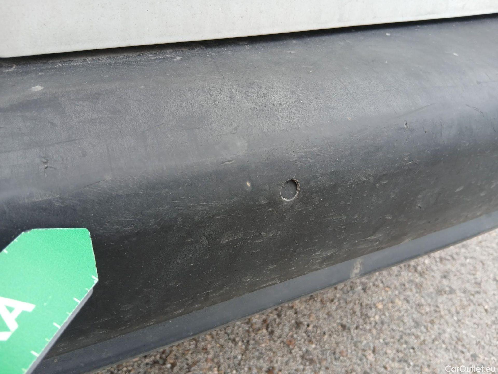  Citroen  Berlingo CITROEN  / 2018 / 3P / furgón derivado de turismo Talla M BlueHDi 73kW CONTROL #31