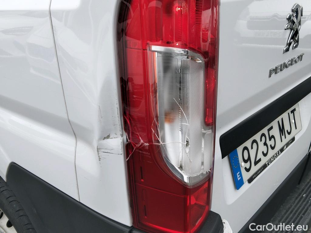  Peugeot  Boxer  Furgón Techo Elevado 335 L2H2 BlueHDi 140 Stop&Start HDi 140CV MT6 E6d #6