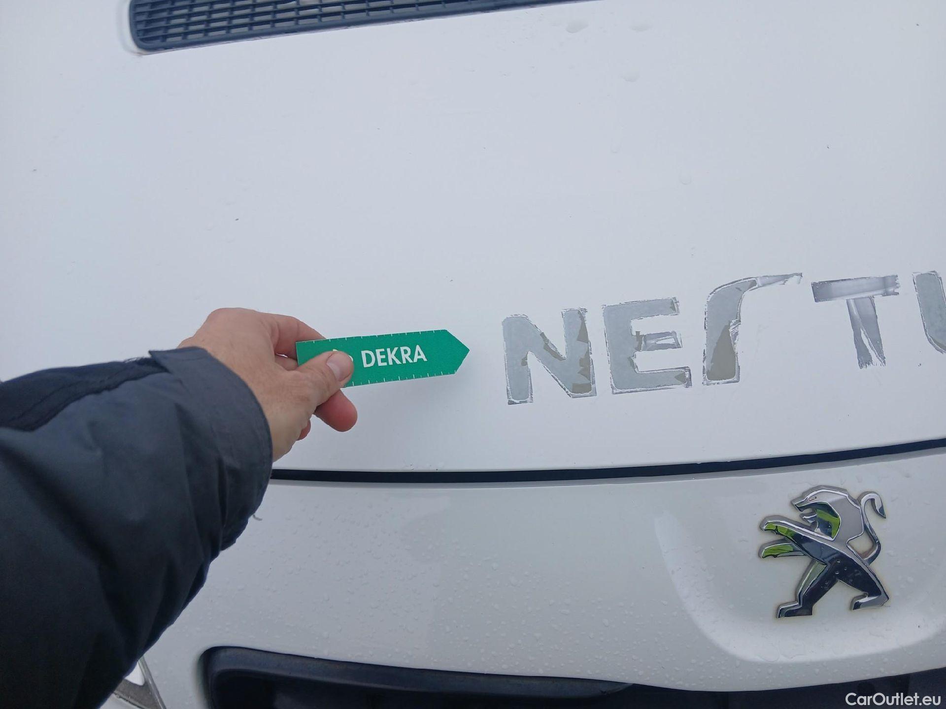  Peugeot  Expert PEUGEOT  VU 4p 2G furgón 227 L1H1 2.0 HDi 125 #2