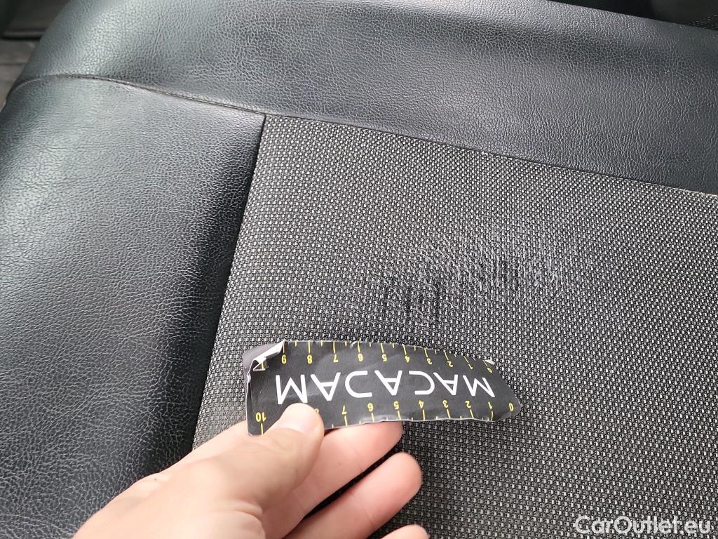  Opel  Vivaro OPEL  / 2019 / 4P / furgón 1.5 Diésel 74kW (100CV) M Std Express (CX) #31