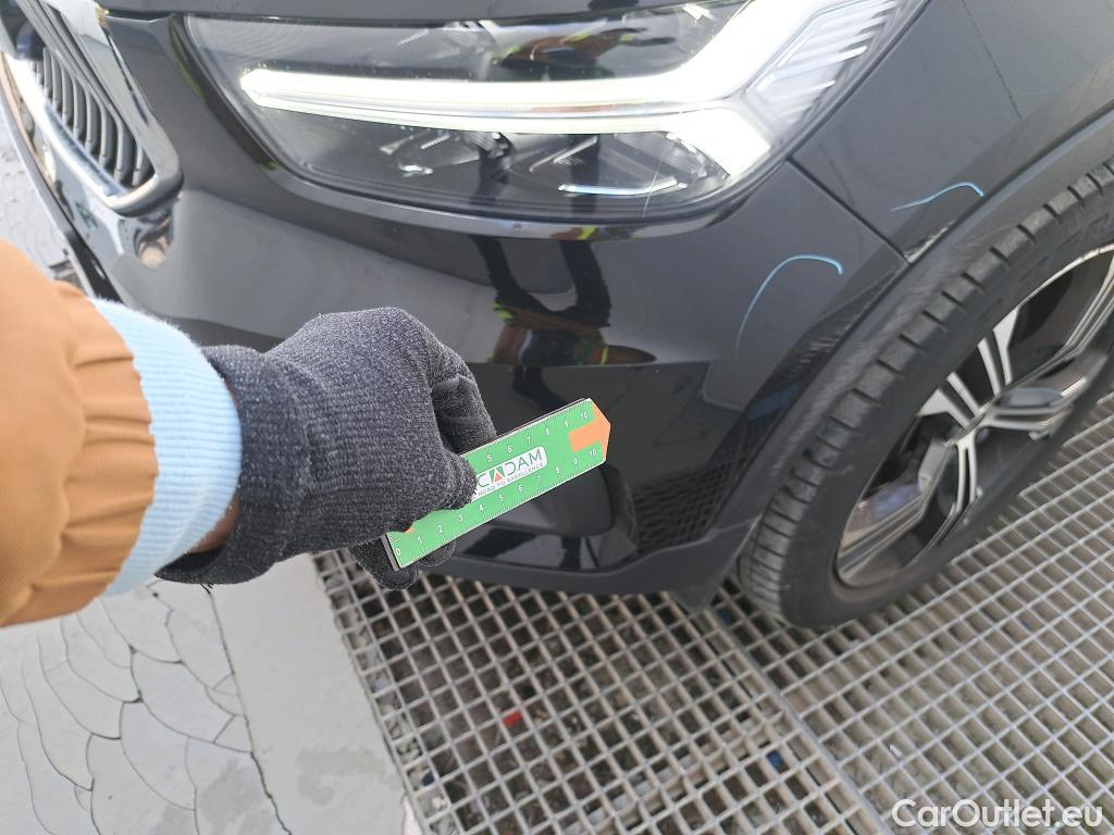  Volvo  XC 40 VOLVO XC40 / 2017 / 5P / todoterreno 2.0 T4 Inscrption Auto #18