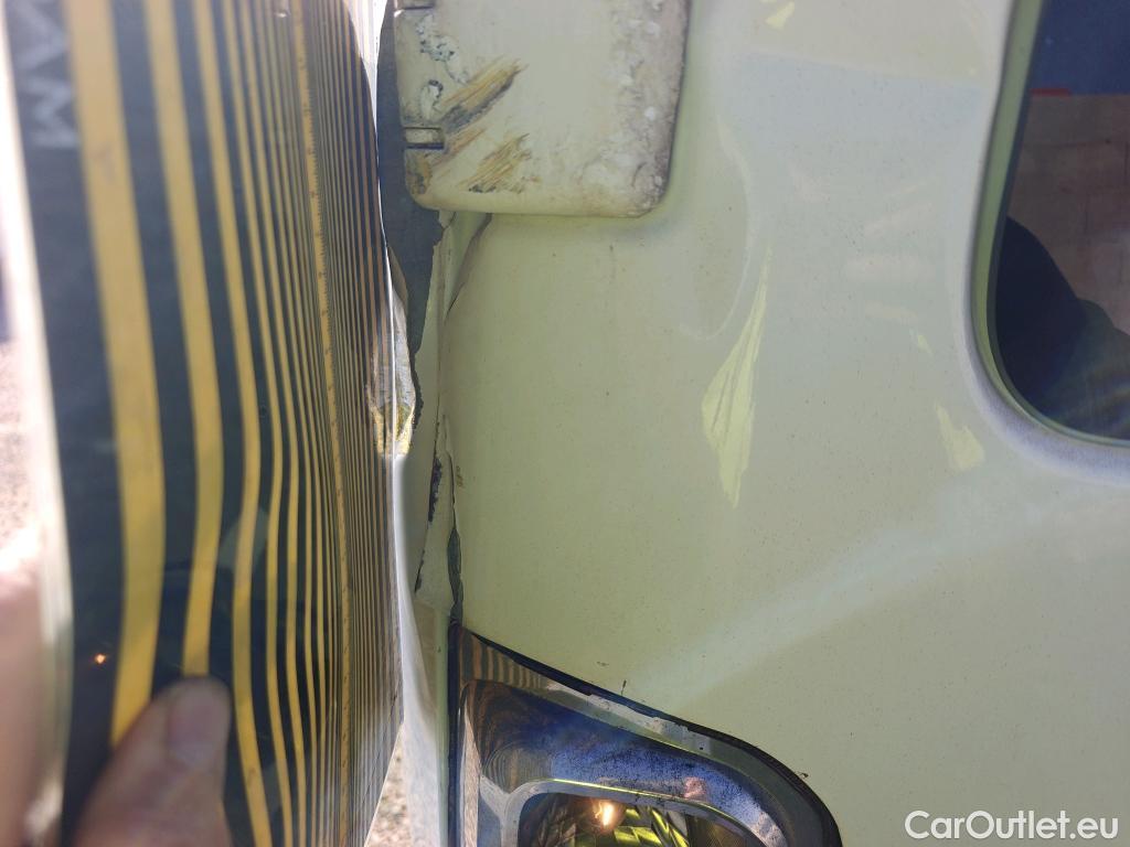  Citroen  Jumpy CITROEN  / 2016 / 4P / combi Talla M BlueHDi 88KW (120CV) 6v Confort #12