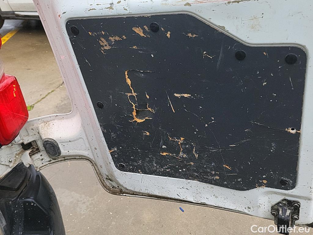  Opel  Vivaro OPEL  / 2019 / 4P / furgón 1.5 Diésel 74kW (100CV) M Std Express (CX) #34