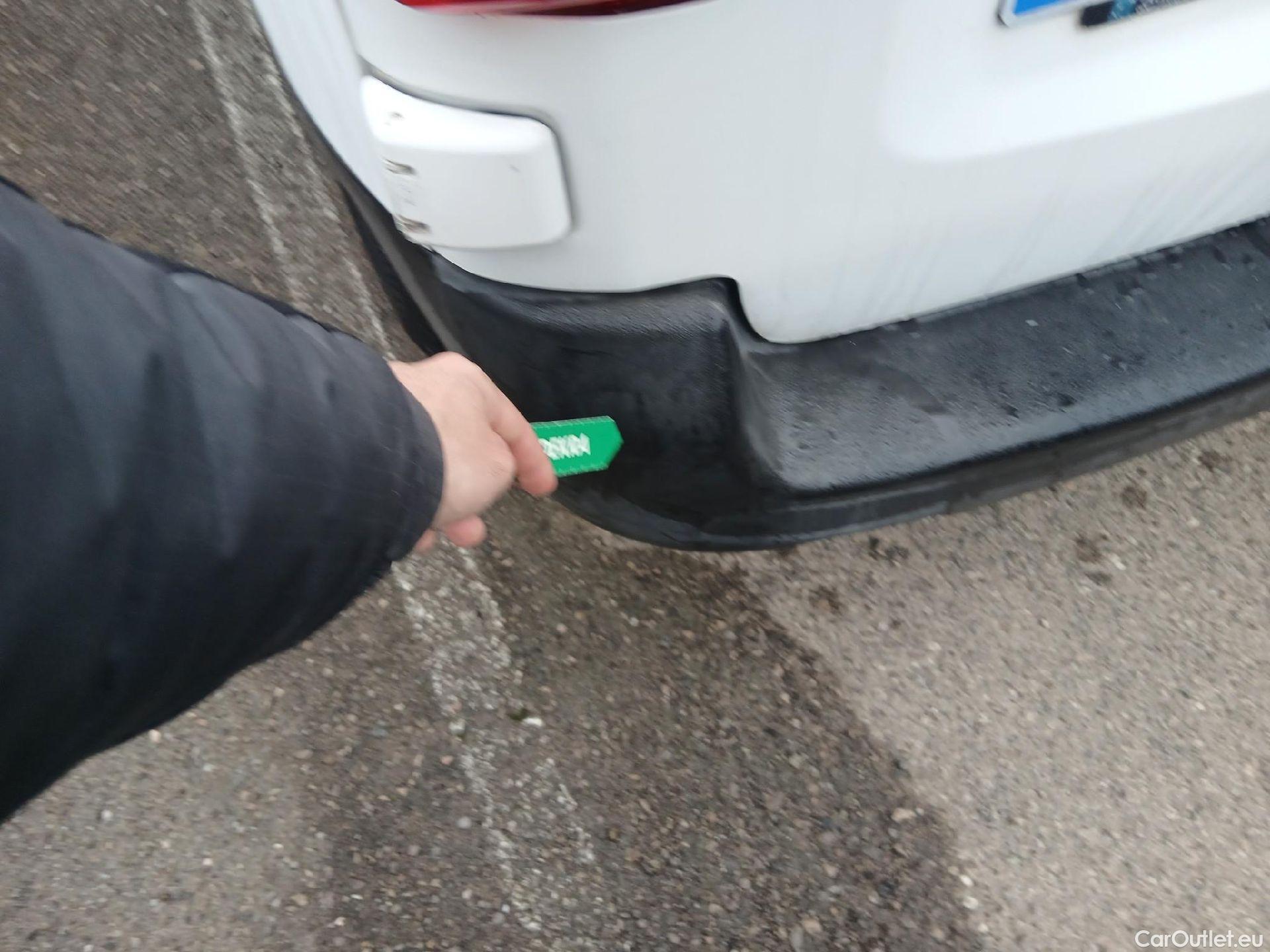  Peugeot  Expert PEUGEOT  / 2016 / 4P / furgón Furgón Pro 1.5 BlueHDi 120 S&S Standard #15