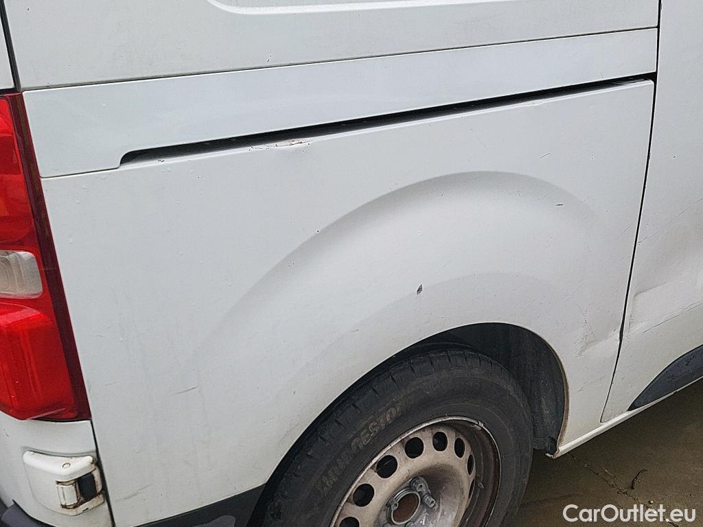  Opel  Vivaro OPEL  / 2019 / 4P / furgón 1.5 Diésel 74kW (100CV) M Std Express (CX) #3