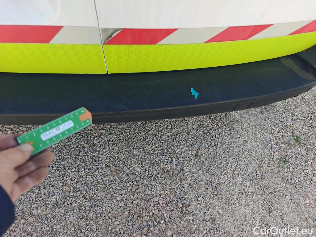  Citroen  Jumpy CITROEN  / 2016 / 4P / combi Talla M BlueHDi 88KW (120CV) 6v Confort #53