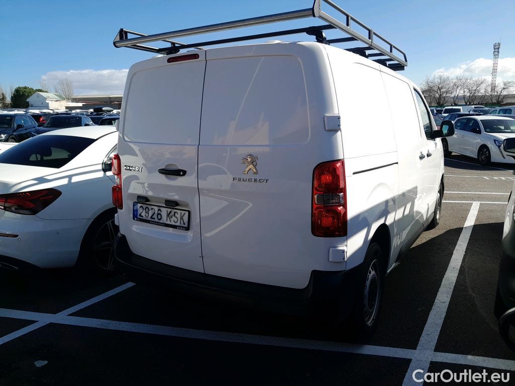  Peugeot  Expert PEUGEOT  / 2016 / 4P / furgón Furgón Pro BlueHDi 90KW (120) Standard #5