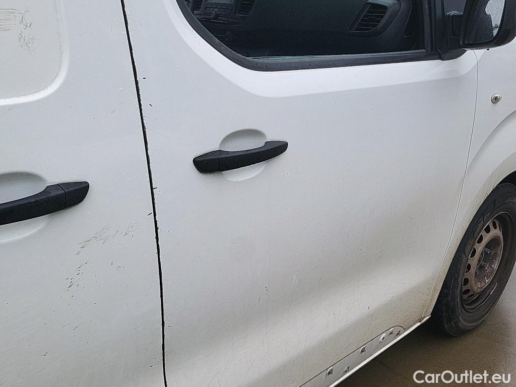  Opel  Vivaro OPEL  / 2019 / 4P / furgón 1.5 Diésel 74kW (100CV) M Std Express (CX) #25