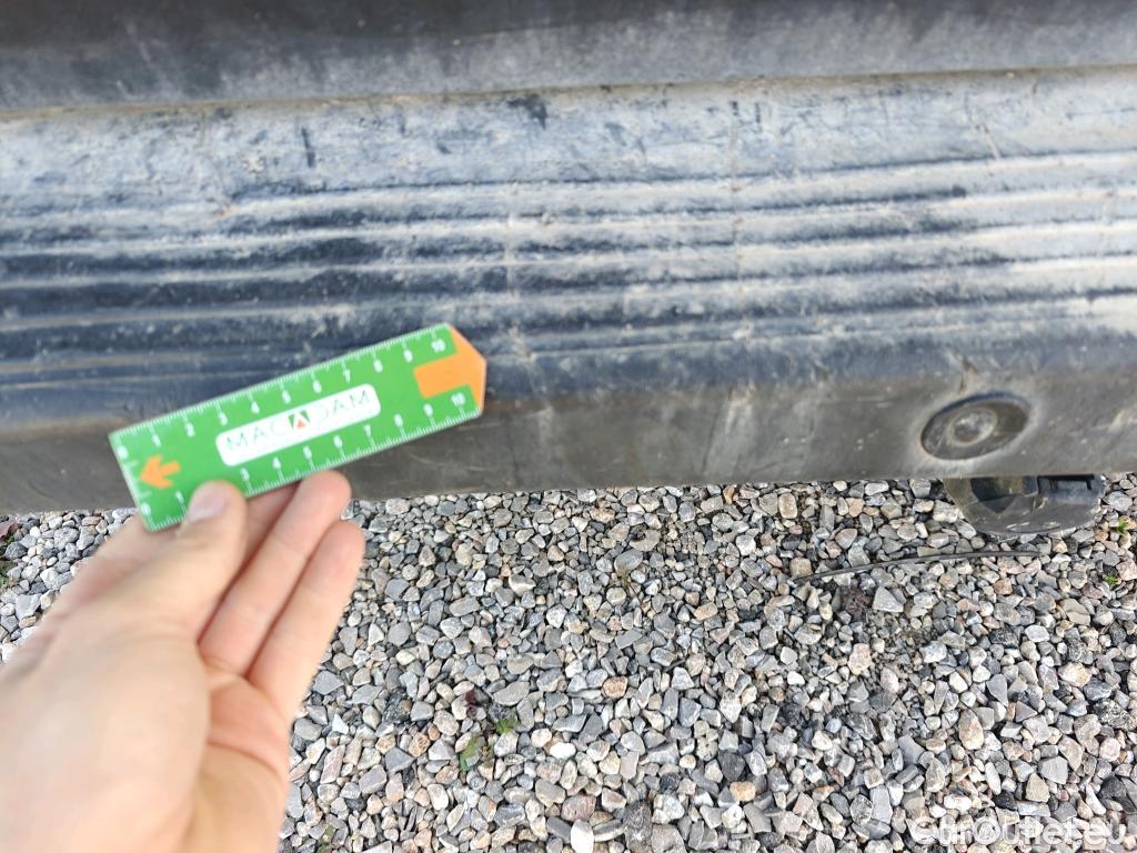  Opel  Movano  C Furgón HKa L2H2 3 5t Edition 140CV MT6 E6d #63