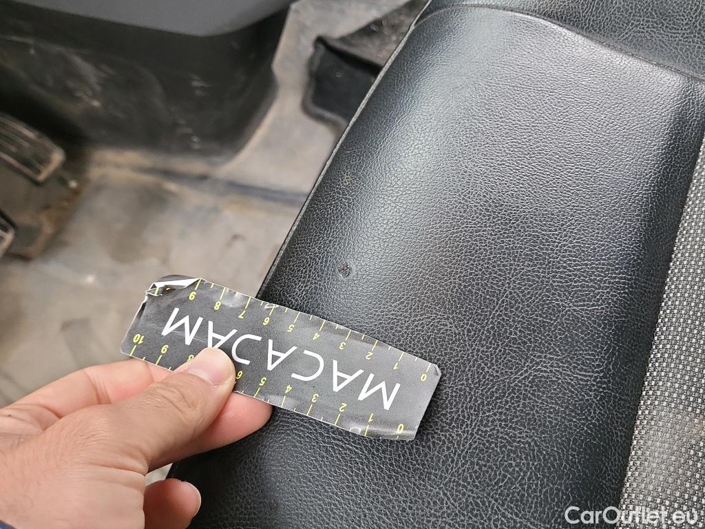  Opel  Vivaro OPEL  / 2019 / 4P / furgón 1.5 Diésel 74kW (100CV) M Std Express (CX) #30