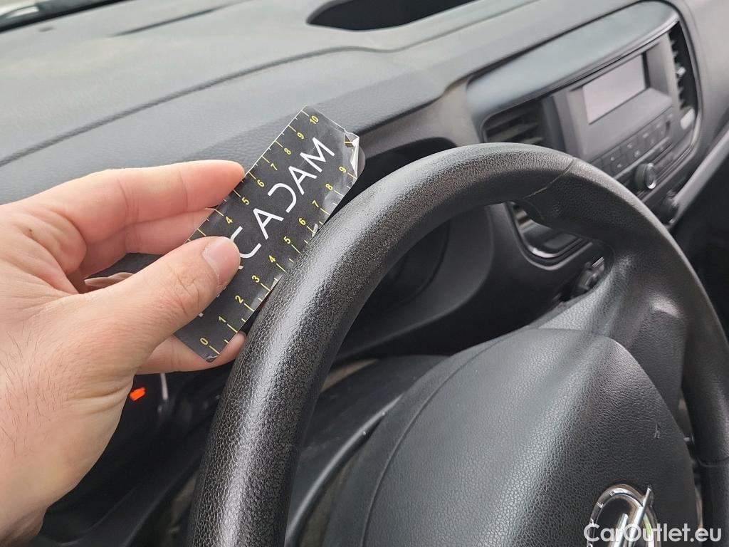  Opel  Vivaro OPEL  / 2019 / 4P / furgón 1.5 Diésel 74kW (100CV) M Std Express (CX) #43