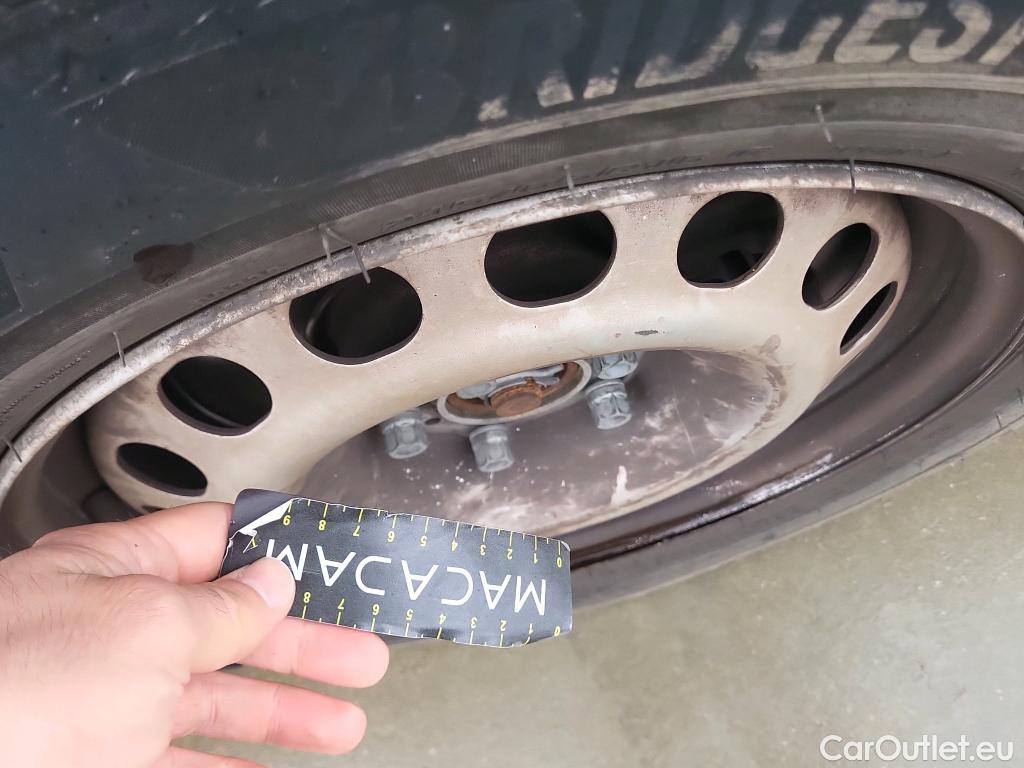  Opel  Vivaro OPEL  / 2019 / 4P / furgón 1.5 Diésel 74kW (100CV) M Std Express (CX) #45