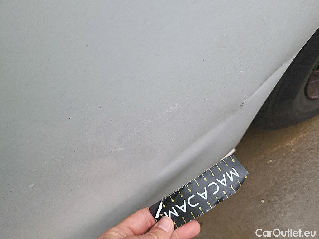  Opel  Vivaro OPEL  / 2019 / 4P / furgón 1.5 Diésel 74kW (100CV) M Std Express (CX) #2