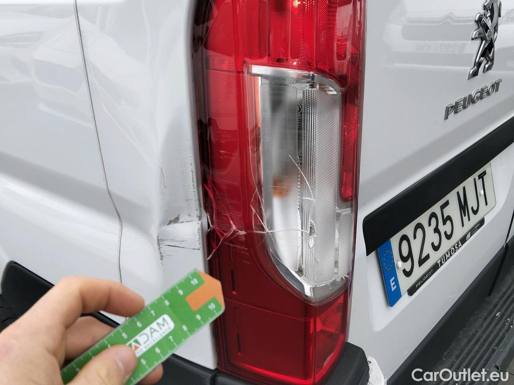  Peugeot  Boxer  Furgón Techo Elevado 335 L2H2 BlueHDi 140 Stop&Start HDi 140CV MT6 E6d #7