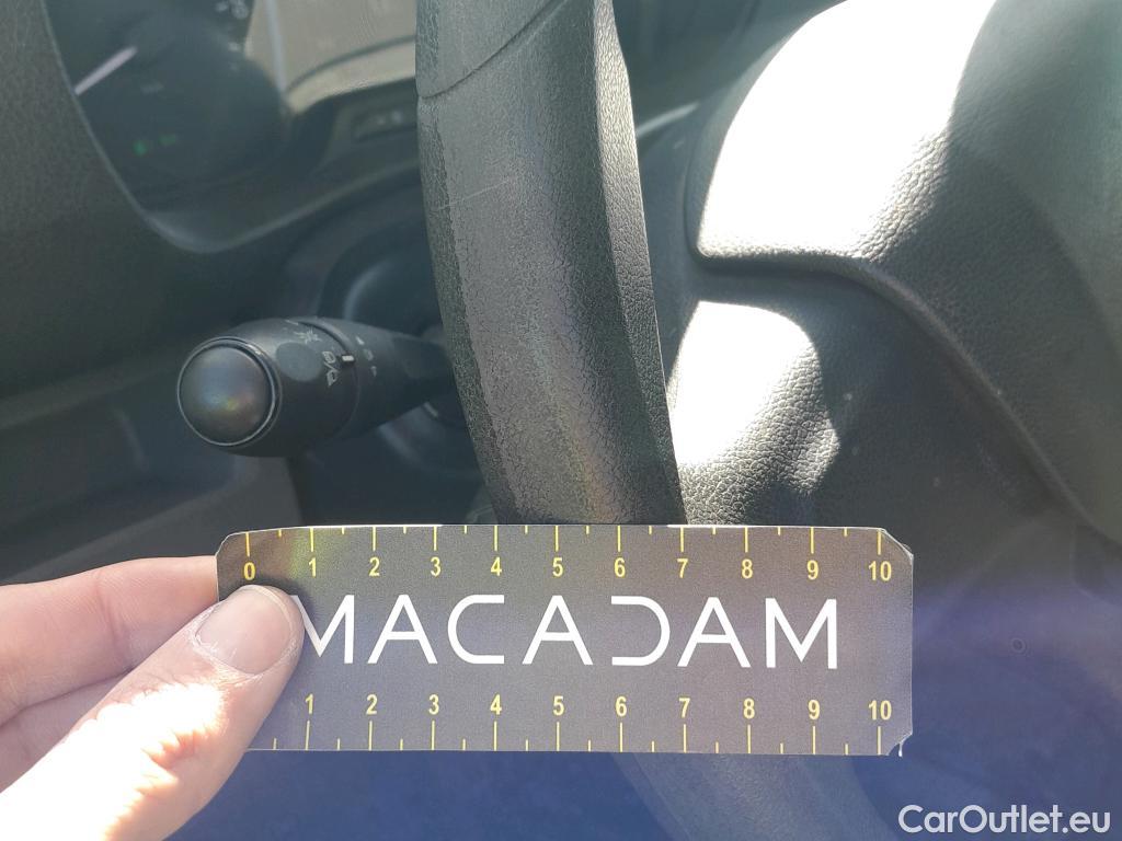  Peugeot  Expert PEUGEOT  / 2016 / 4P / furgón Furgón Pro BlueHDi 90KW (120) Standard #34