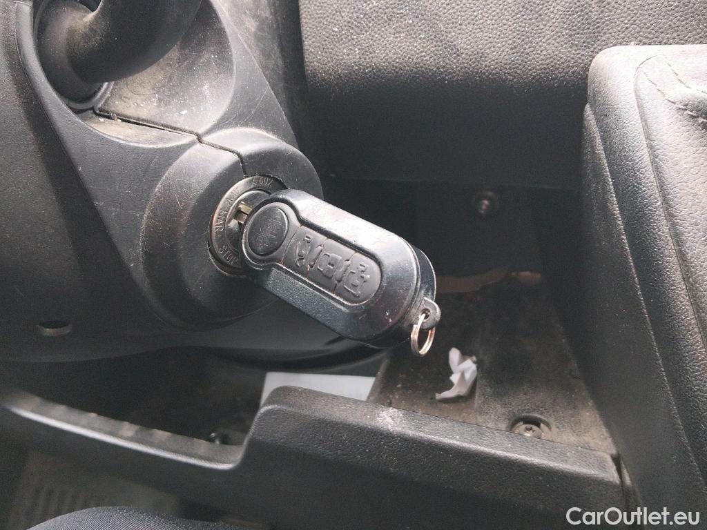  Peugeot  Boxer  Furgón Techo Elevado 335 L2H2 BlueHDi 140 Stop&Start HDi 140CV MT6 E6d #8