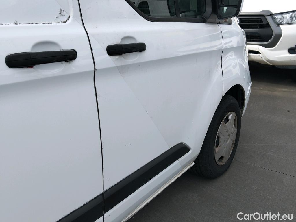  Ford  Transit FORD  Custom / 2012 / 4P / furgón Van 2.0 TDCI 96kW 280 L1 MHEV Trend #33