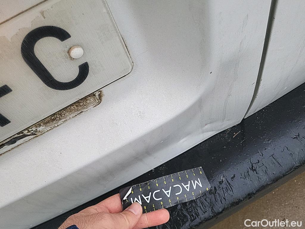  Opel  Vivaro OPEL  / 2019 / 4P / furgón 1.5 Diésel 74kW (100CV) M Std Express (CX) #10