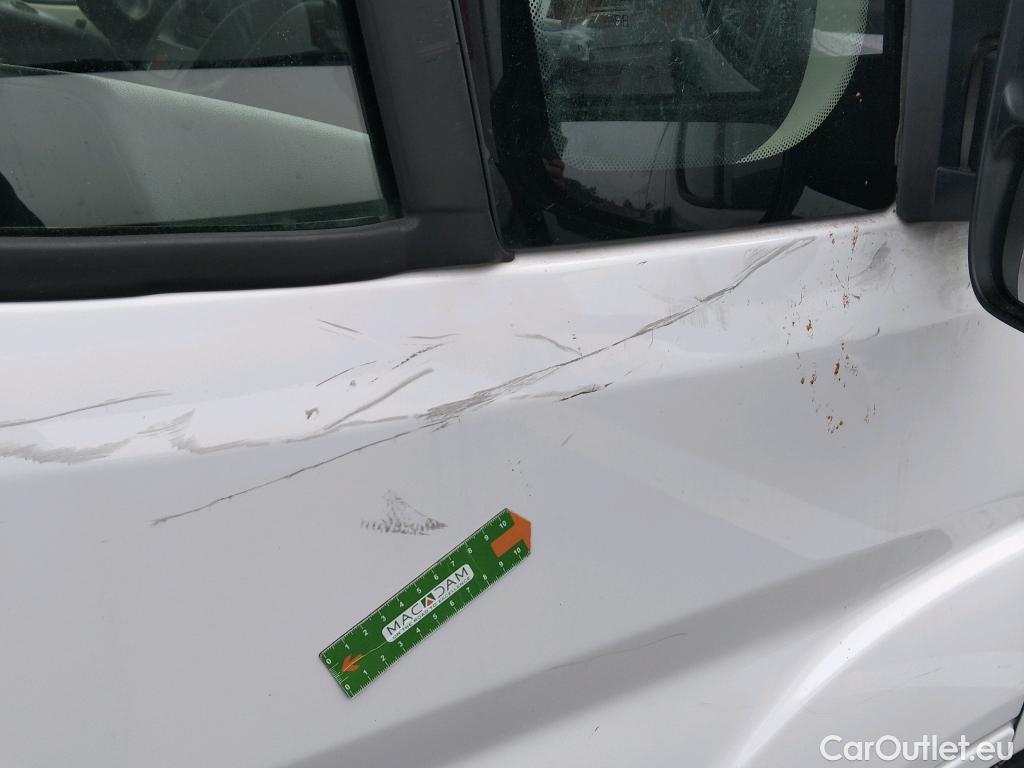  Peugeot  Boxer  Furgón Techo Elevado 335 L2H2 BlueHDi 140 Stop&Start HDi 140CV MT6 E6d #11