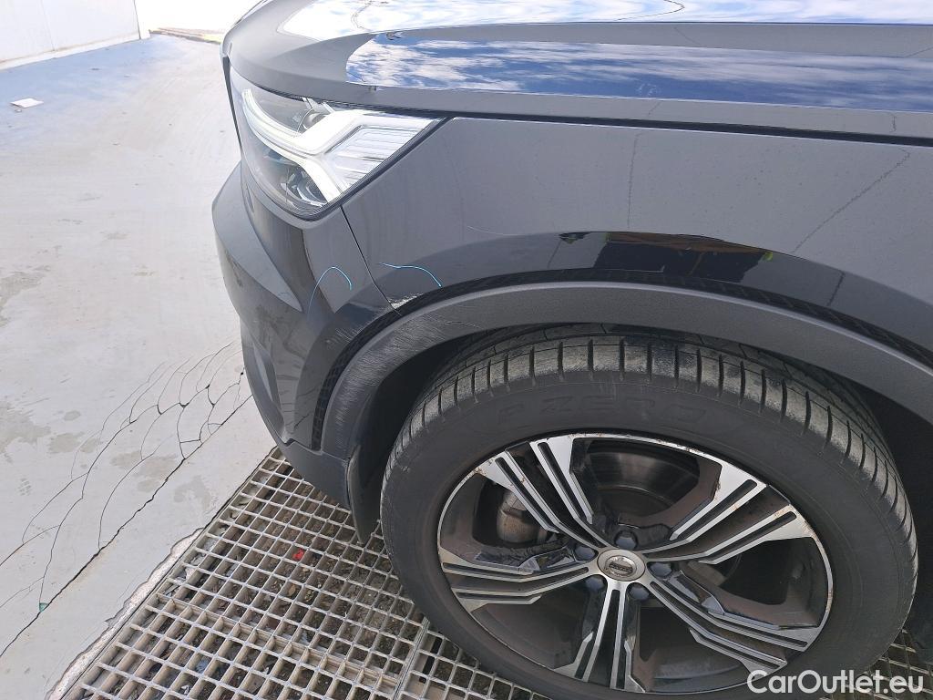  Volvo  XC 40 VOLVO XC40 / 2017 / 5P / todoterreno 2.0 T4 Inscrption Auto #38