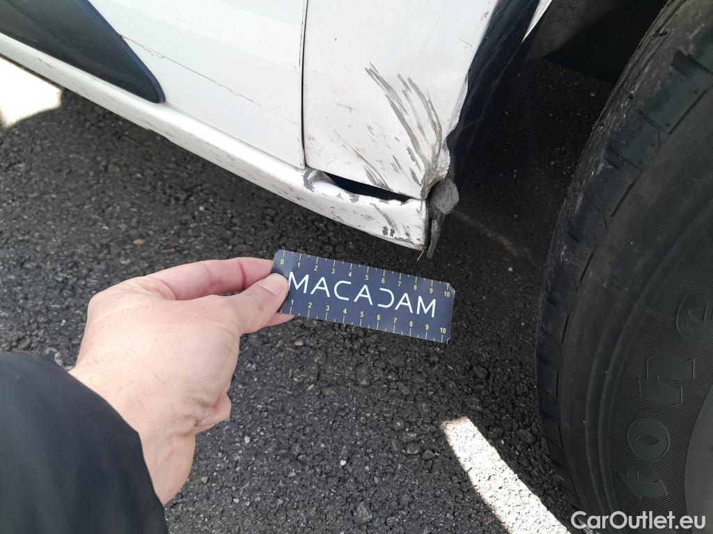  Peugeot  Expert PEUGEOT  / 2016 / 4P / furgón Furgón Pro BlueHDi 90KW (120) Standard #11