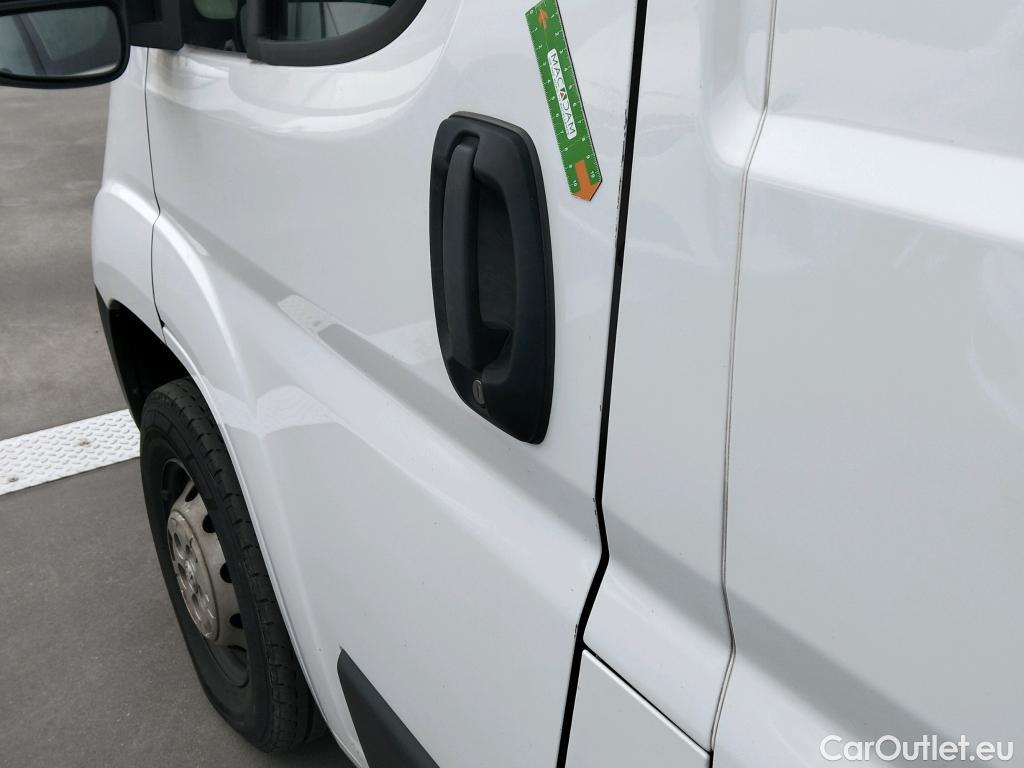  Peugeot  Boxer  Furgón Techo Elevado 335 L2H2 BlueHDi 140 Stop&Start HDi 140CV MT6 E6d #25