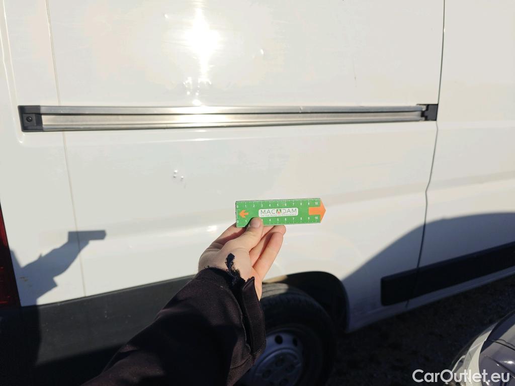  Opel  Movano  C Furgón HKa L2H2 3 5t Edition 140CV MT6 E6d #1