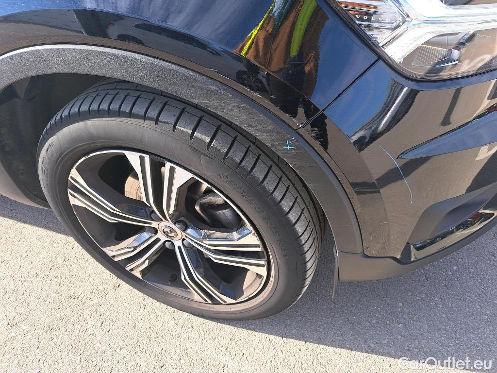  Volvo  XC 40 VOLVO XC40 / 2017 / 5P / todoterreno 2.0 T4 Inscrption Auto #36