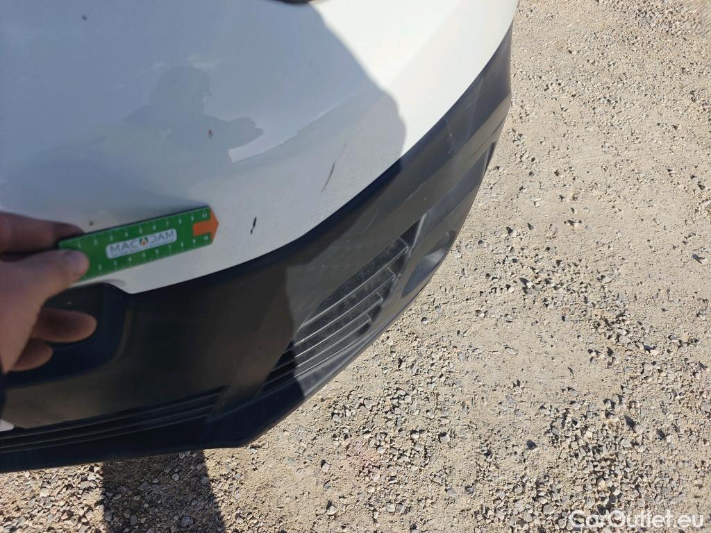  Citroen  Jumpy CITROEN  / 2016 / 4P / combi Talla M BlueHDi 88KW (120CV) 6v Confort #49