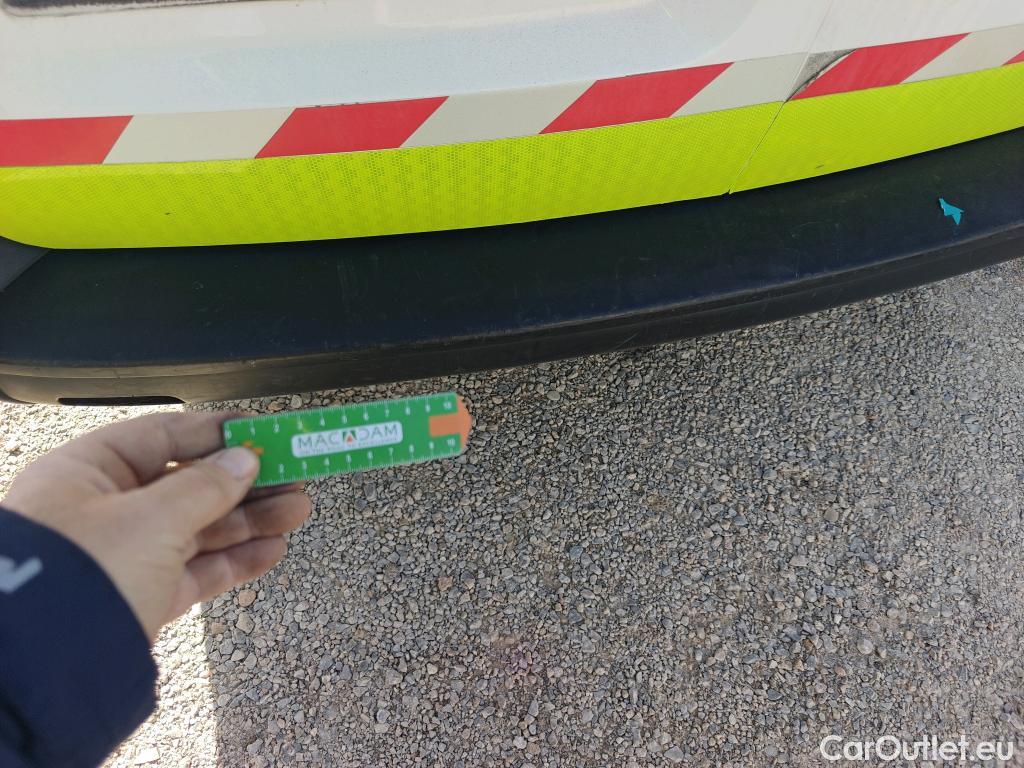  Citroen  Jumpy CITROEN  / 2016 / 4P / combi Talla M BlueHDi 88KW (120CV) 6v Confort #51