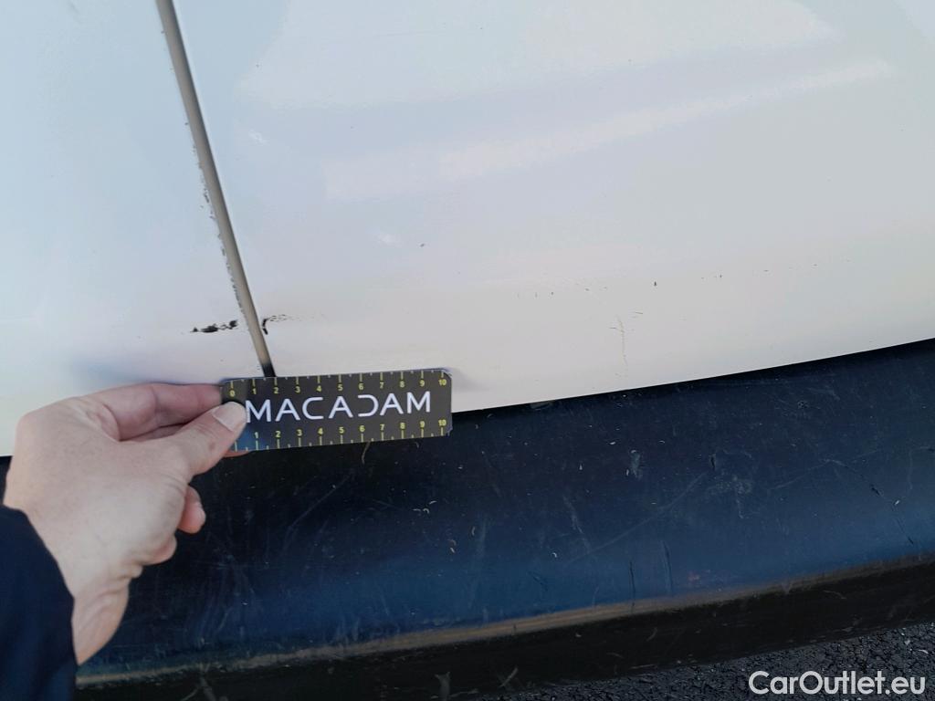  Peugeot  Expert PEUGEOT  / 2016 / 4P / furgón Furgón Pro BlueHDi 90KW (120) Standard #6